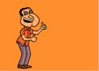 How to Draw Glenn Quagmire