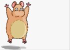 How to Draw an Anime Cartoon Mouse