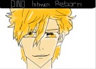 Dino Hitman Reborn (0313)