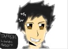 Takeshi Hitman Reborn (0313)