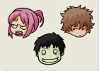 How to Draw Chibi Expressions Step by Step