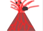 Fast And Easy Volcano
