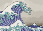 How to Draw Ocean Waves