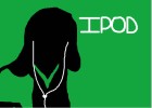 How to Draw Ipod Ukitake