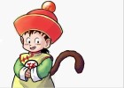 How to Draw Kid Gohan from Dragonball Z