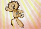 How to Draw an Anime Lion