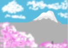 Japanese Lotus Tree