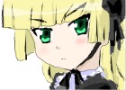 How to Draw Victorique De Blois