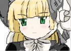 How to Draw Victorique De Blois