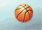 How to Draw a Basketball