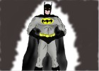 How to Draw Batman