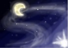How to Draw a Galaxy