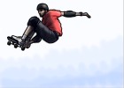 How to Draw Tony Hawk