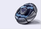 How to Draw a Grand Ketos (Cetus) Beyblade