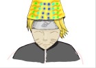 How to Draw Party Naruto