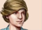 How to Draw Cody Simpson