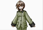 How to Draw Kanata from Sora No Woto