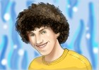 How to Draw Chase Matthews, Sean Flynn from Zoe 101