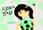 Asian Girl