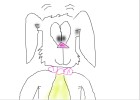 The Easter Bunny