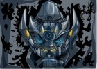 How to Draw Ironhide from Transformers