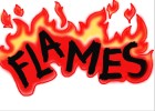 How to Draw Flames