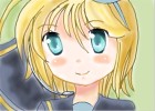 How to Draw Rin Kagame