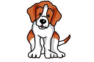 Beagle : Request from Eatfood123