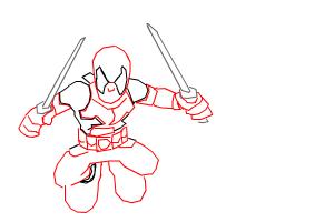 Deadpool