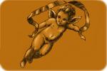 How to Draw a Cherub