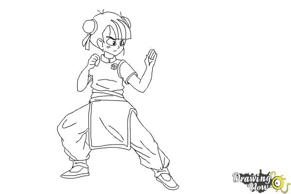 Coloring Page