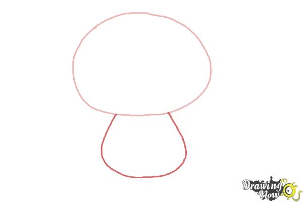 How to Draw a Panda Step by Step - Step 2 How to Draw a Panda Step by Step - Step 2