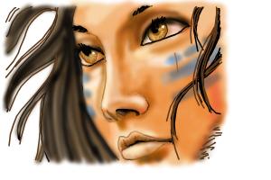 How to Draw a Realistic Face