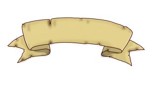 How to Draw a Ribbon Banner