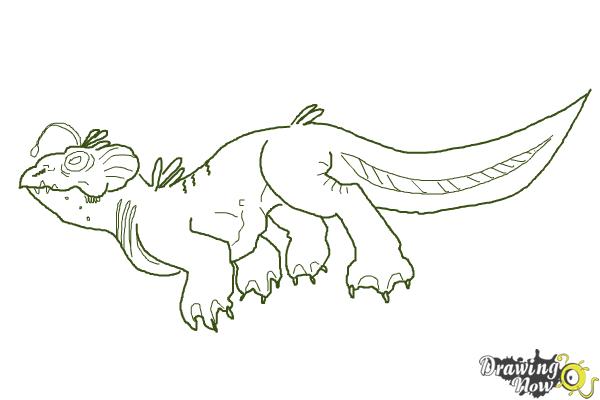 Coloring Page