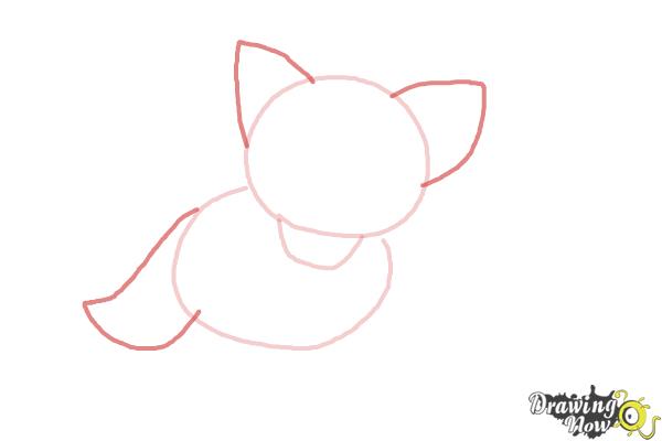 Print Step 3