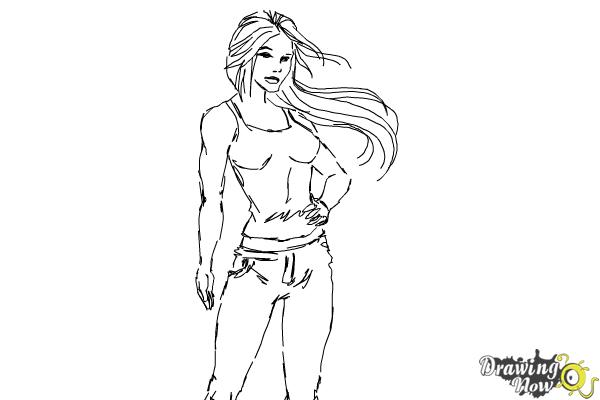 Coloring Page