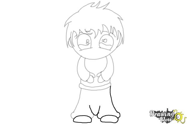 Coloring Page