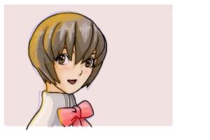 How to Draw Anime Faces