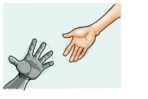How to Draw Anime Hands