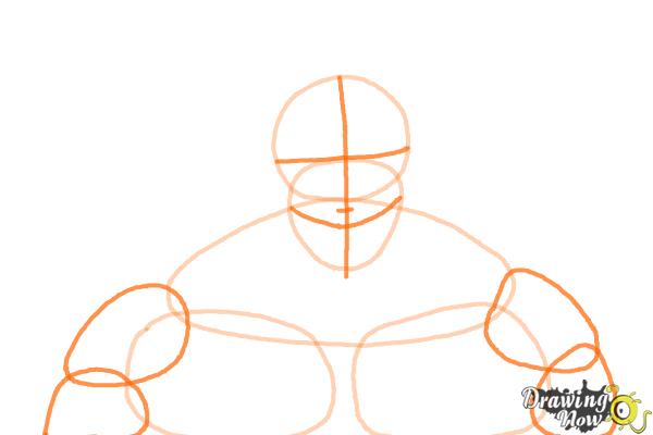 Print Step 3