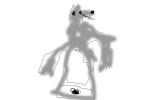 How to Draw Benwolf from Ben10