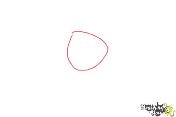 How to Draw Blades from Transformers Rescue Bots - Step 1 How to Draw Blades from Transformers Rescue Bots - Step 1