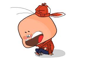 How to Draw Boyster from Boyster