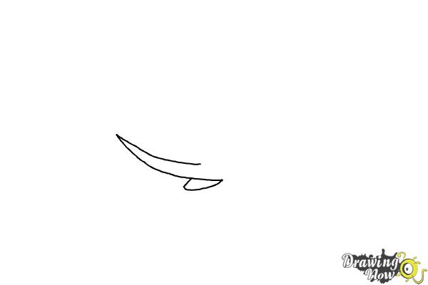 How to Draw Bubbles from The Angry Birds Movie - Step 1 How to Draw Bubbles from The Angry Birds Movie - Step 1