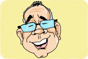 How to Draw Caricatures