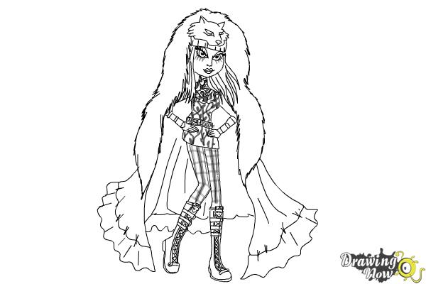 Coloring Page