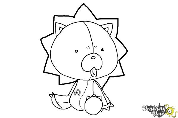 Coloring Page