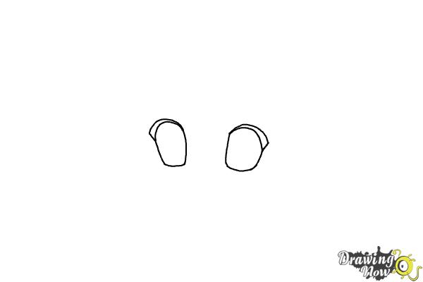 How to Draw Chibi (Ver 2) - Step 1 How to Draw Chibi (Ver 2) - Step 1