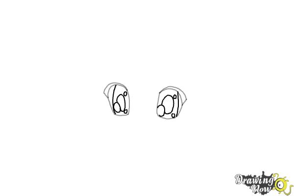 How to Draw Chibi (Ver 2) - Step 2 How to Draw Chibi (Ver 2) - Step 2